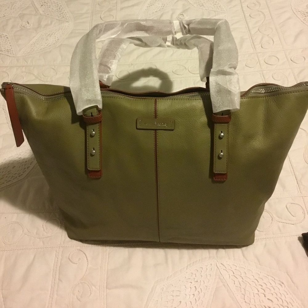 Vera Bradley Purse: Brand New - Picture 6 of 7